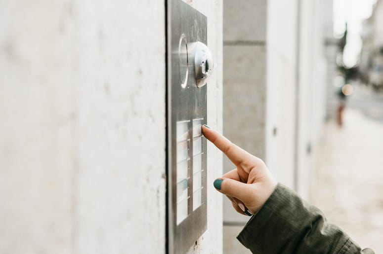 Doorbell Camera
