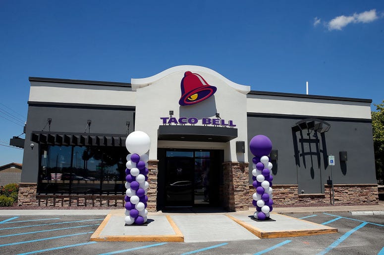 Taco Bell