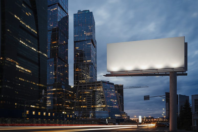 Billboard