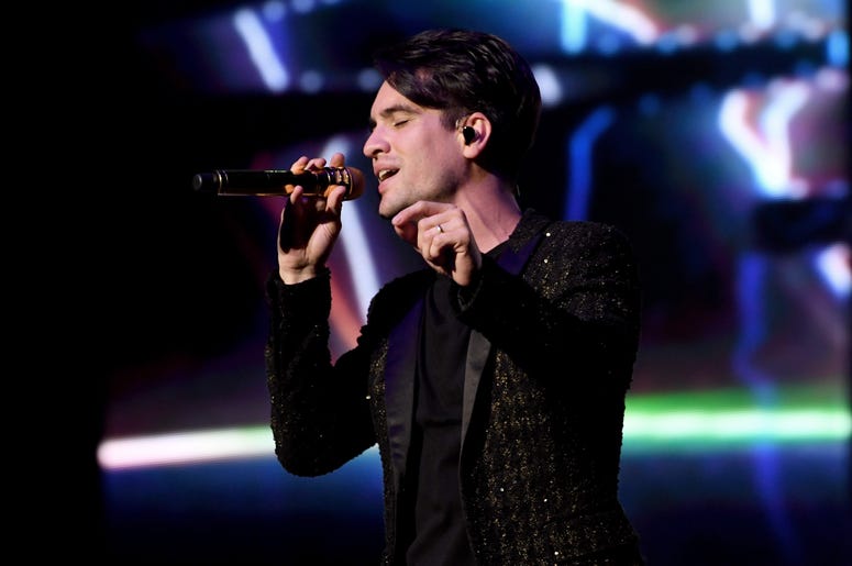Brandon Urie