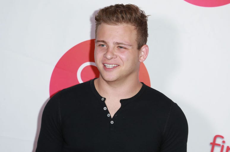 Johnathan Lipnicki