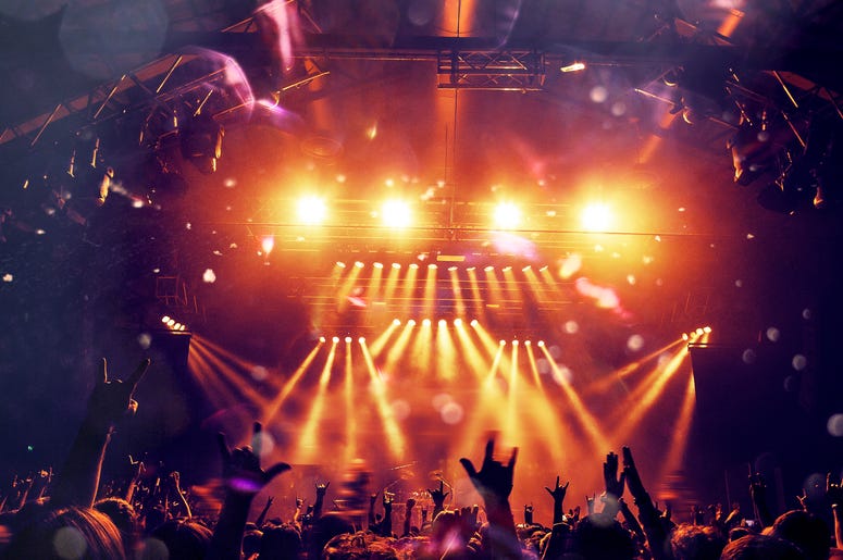 Music Venue