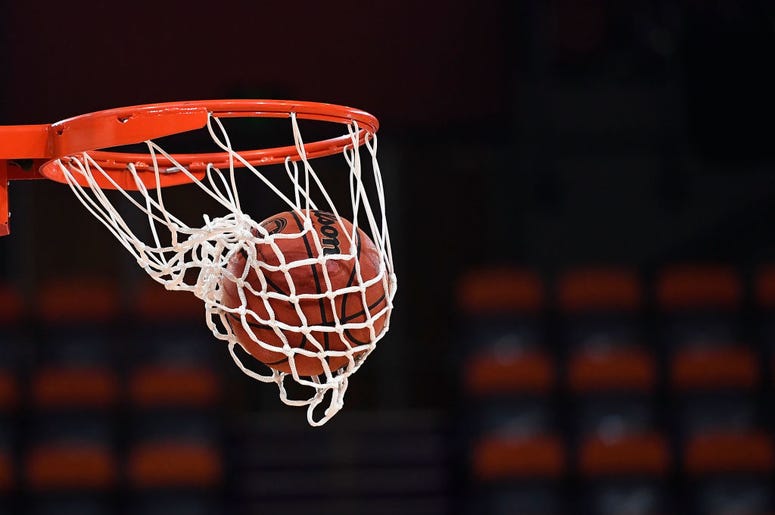 basketball basketball