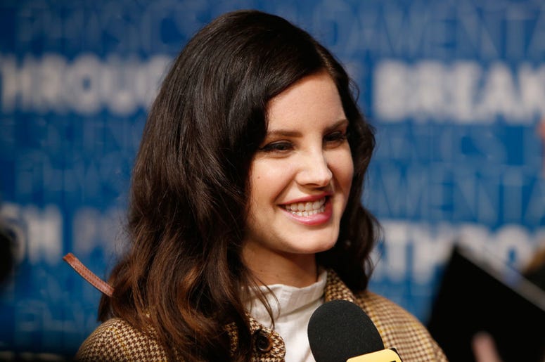 Lana Del Rey Lana Del Rey