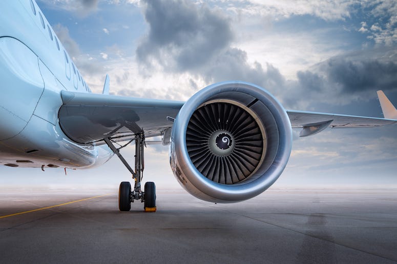 Airplane, Aircrafdt, Airfield, Modern, Cloudy Airplane, Aircrafdt, Airfield, Modern, Cloudy