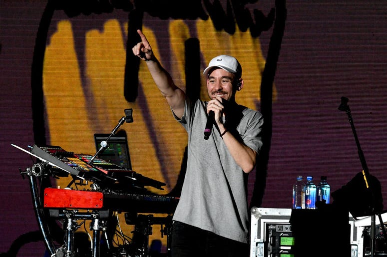 mike shinoda mike shinoda