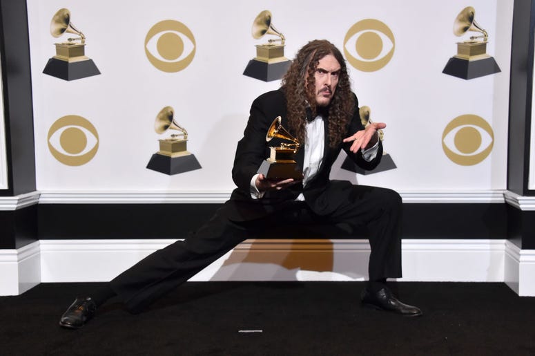 Weird Al Yankovic