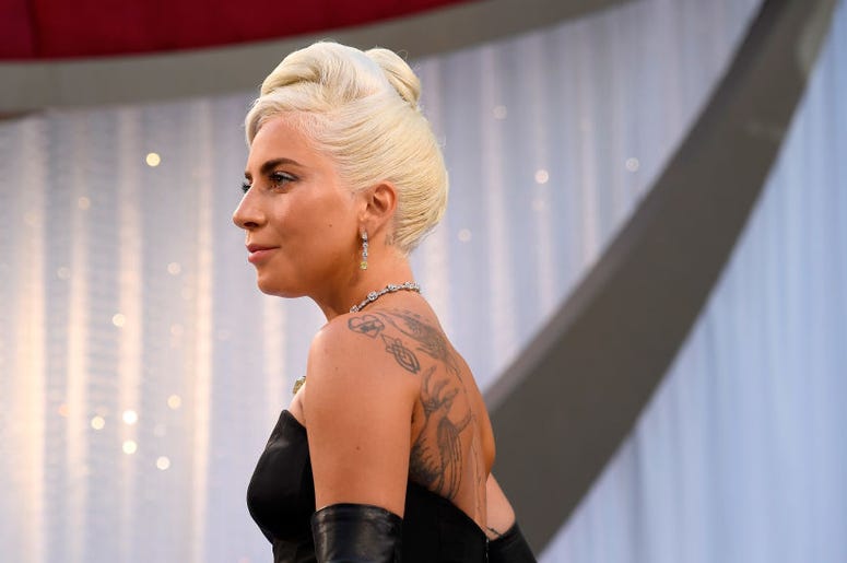 Lady Gaga