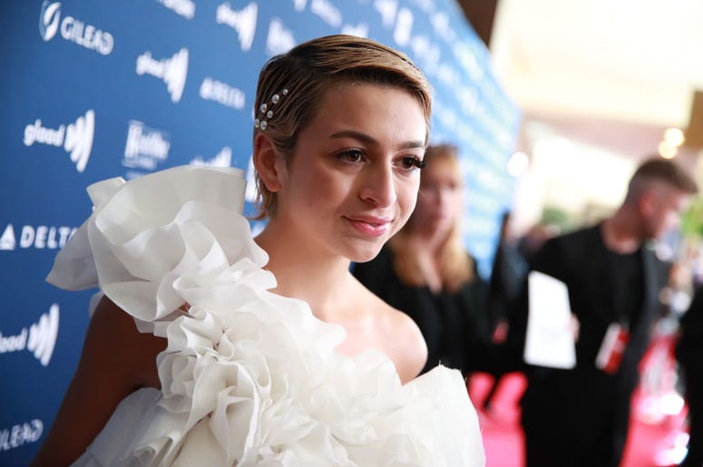 Josie Totah