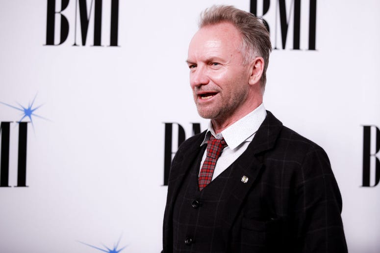 Sting