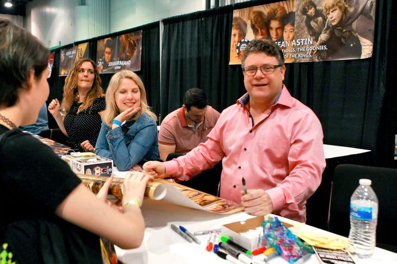 Sean Astin