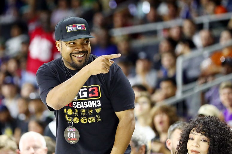 Ice Cube