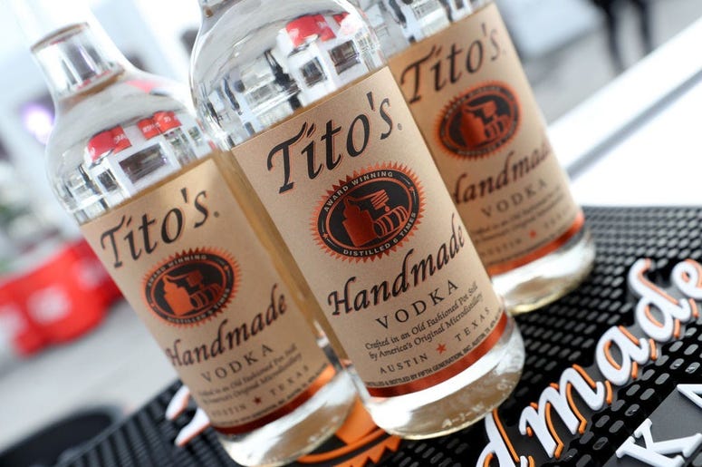 tito's tito's