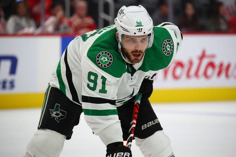 Tyler Seguin
