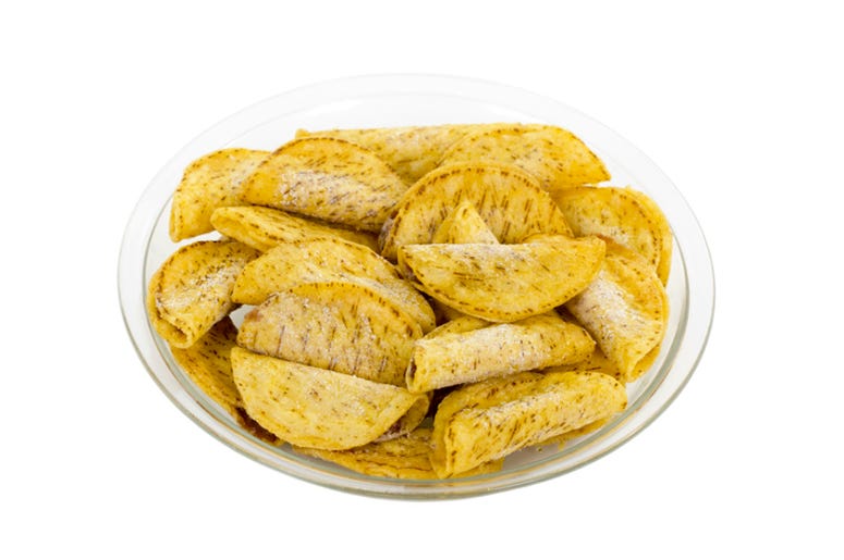 Tiny Tacos