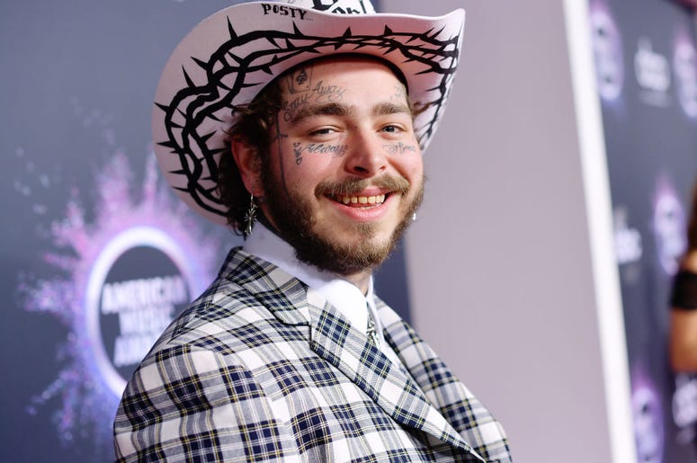 Post Malone