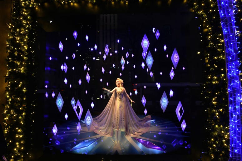 Frozen 2