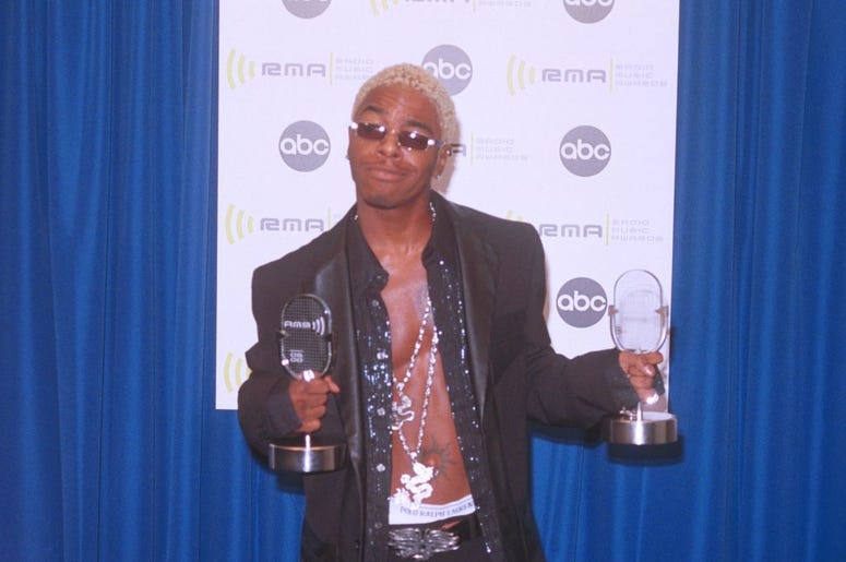 Sisqo