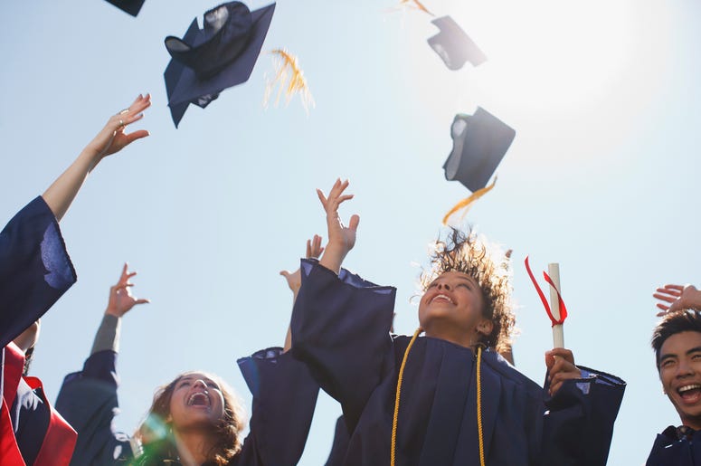 Graduation