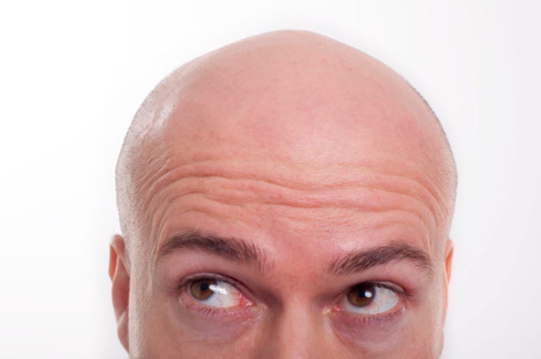 Blad Head