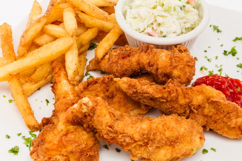 Chicken Tenders
