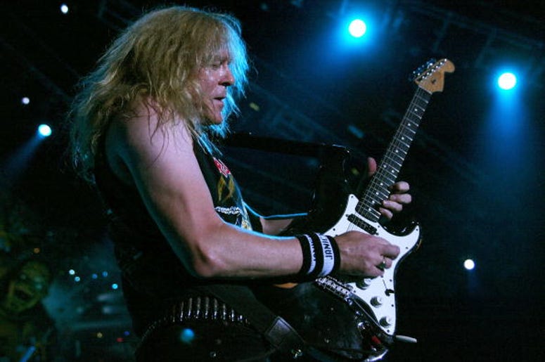 Janick Gers