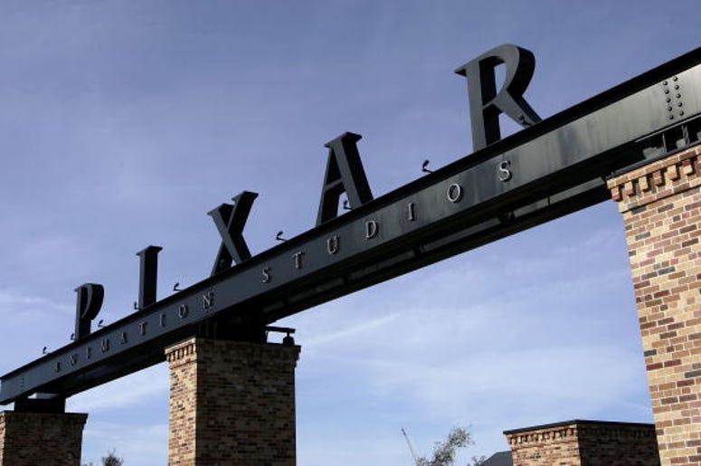 Pixar Studios