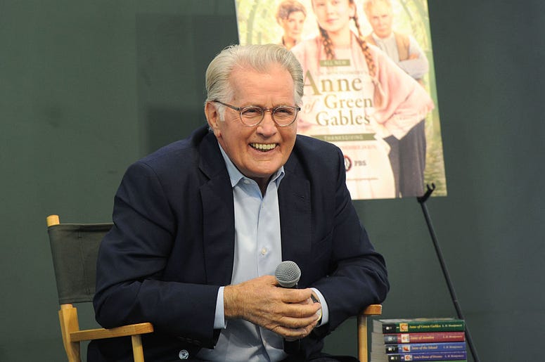 Martin Sheen