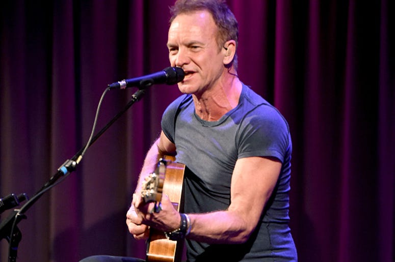 Sting