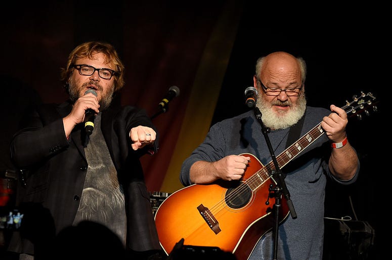 Tenacious D