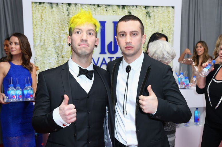 Twenty-One Pilots