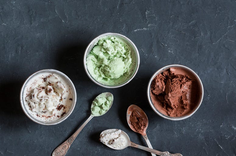 Ice Cream