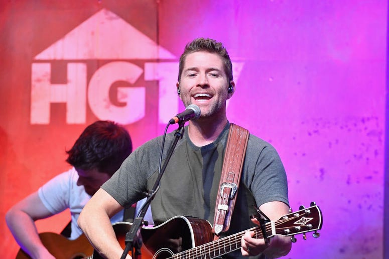 Josh Turner