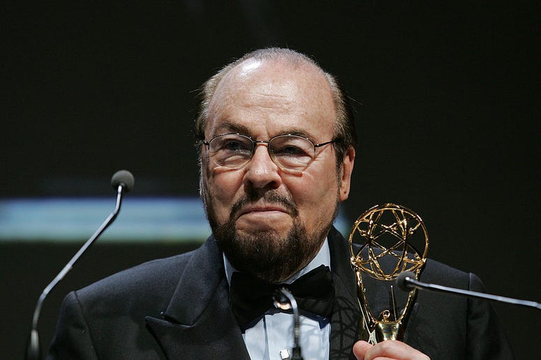 James Lipton James Lipton