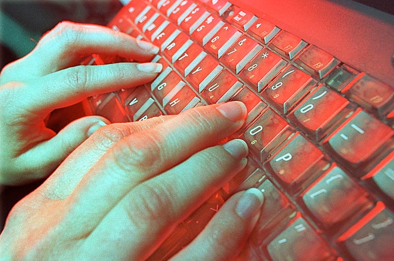 keyboard computer