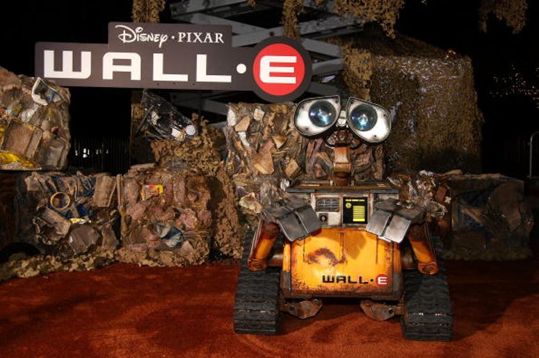 Wall-E