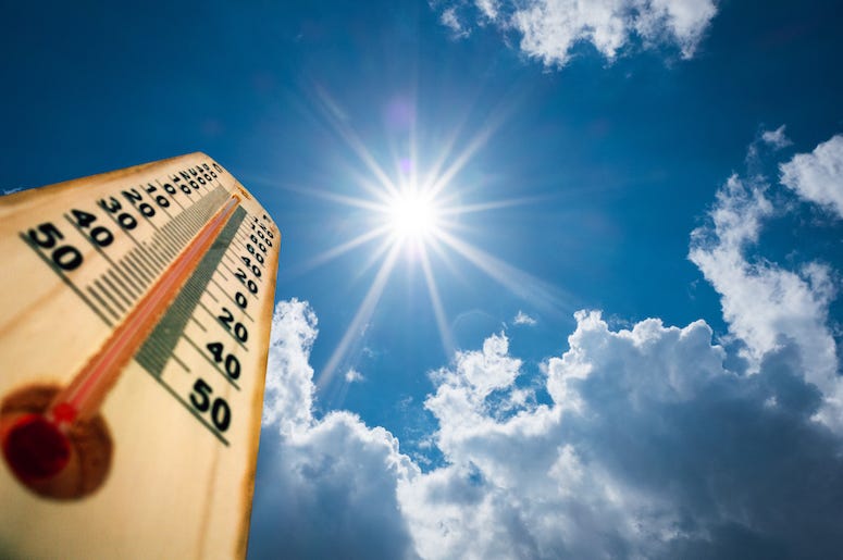 Sun, Summer, Sky, Hot, Thermometer, Temperature Sun, Summer, Sky, Hot, Thermometer, Temperature