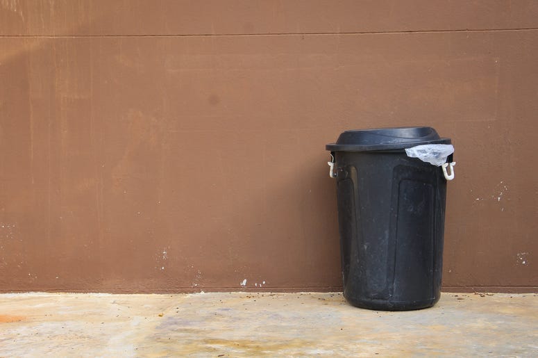 Trash Can