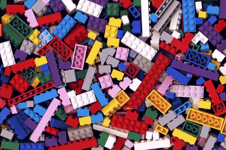 Legos