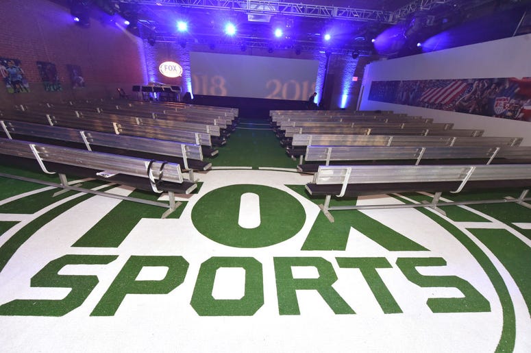 FOX Sports