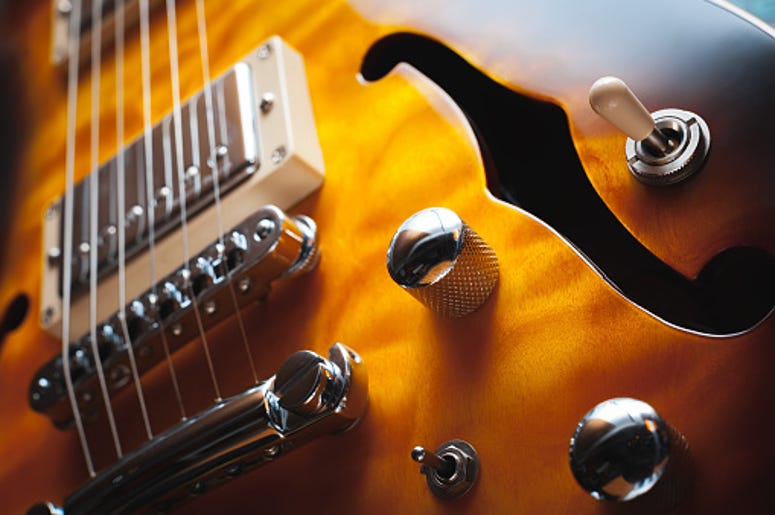 Guitar