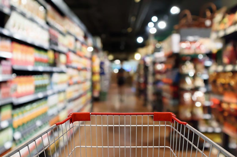 Grocery Store