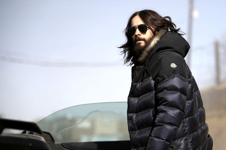 Jared Leto