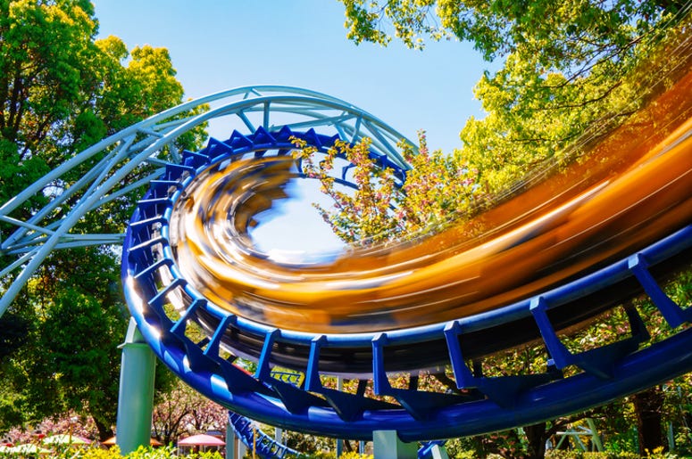 Roller Coaster