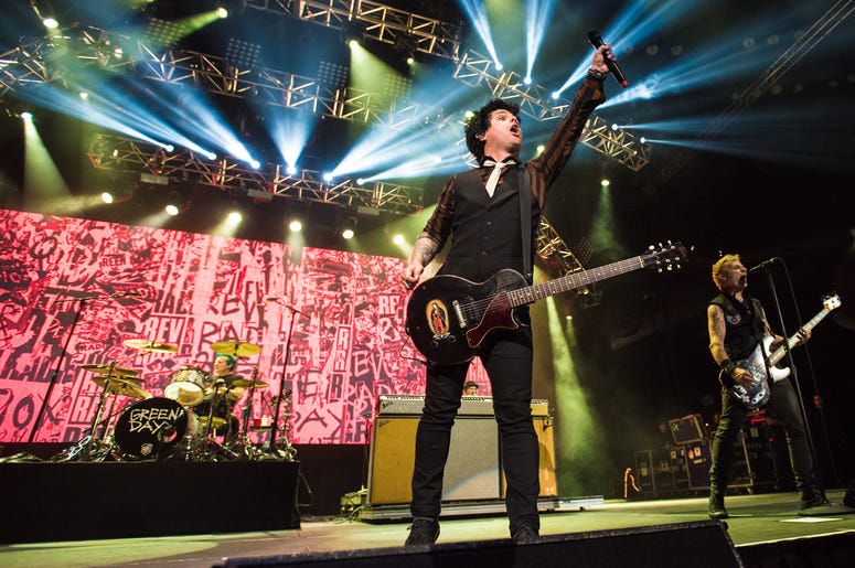 Green_Day Green_Day