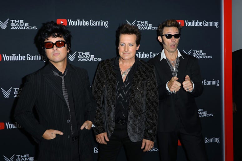 Green_Day Green_Day