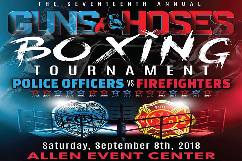 Guns & Hoses Guns & Hoses