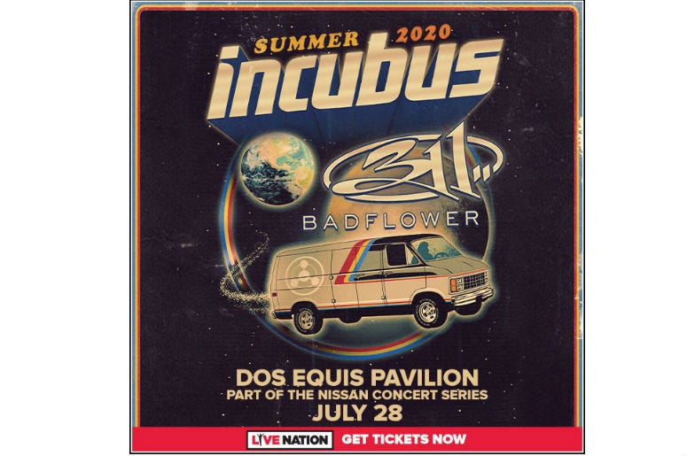 Incubus