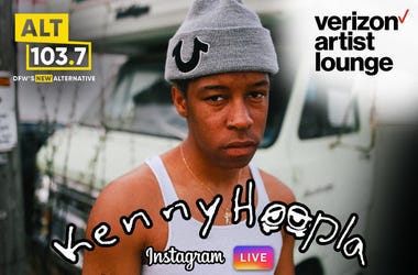 kennyhoopla
