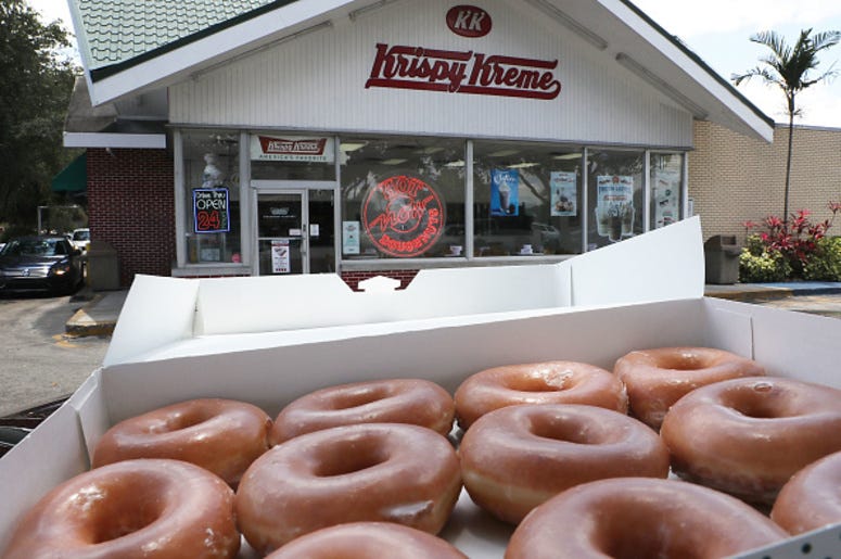Krispy_Kreme Krispy_Kreme